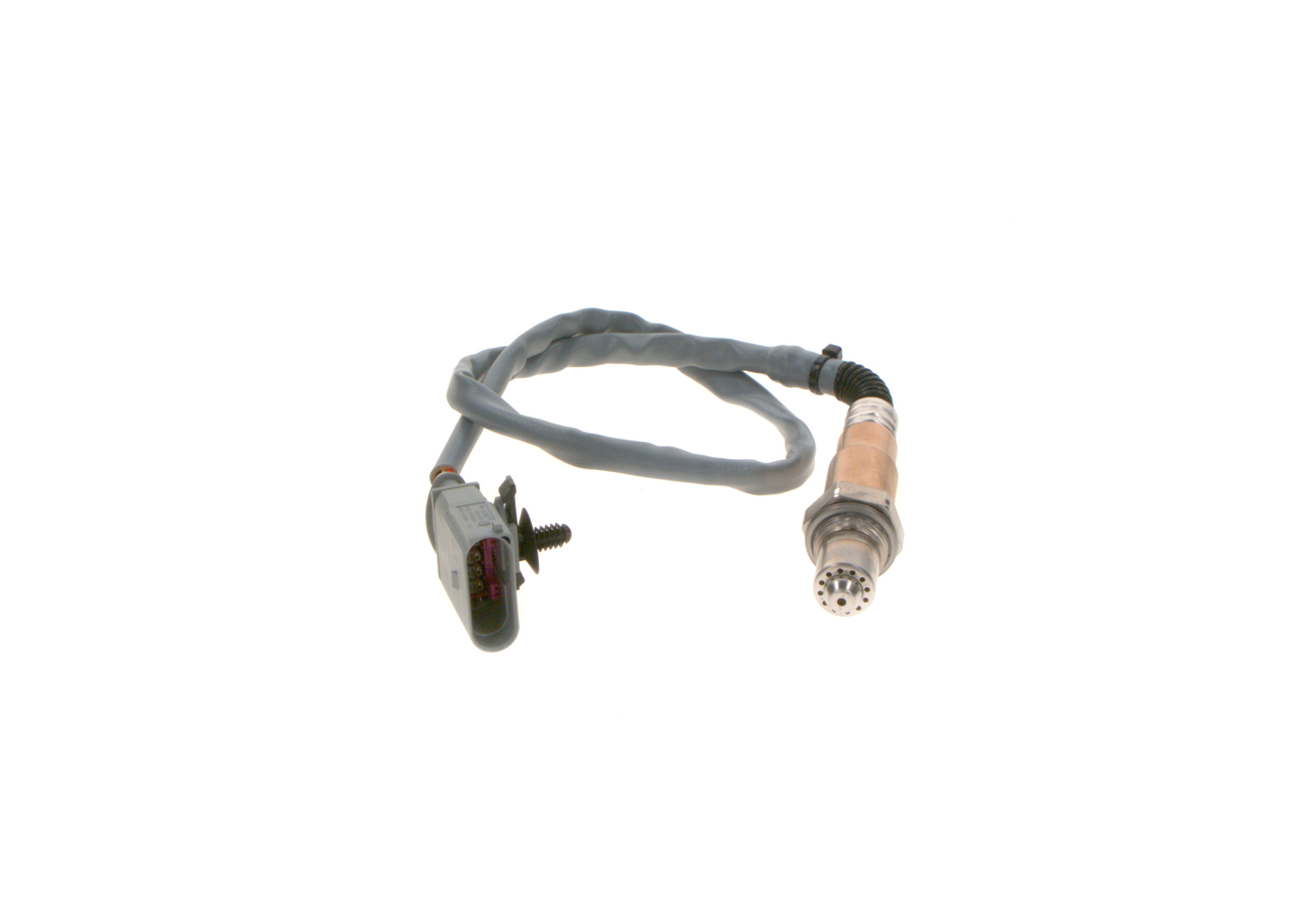 BOSCH 0 258 027 098 Sonda lambda VW Beetle Hatchback (5C1, 5C2) 211 cv Gasolina custo