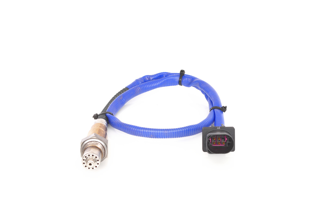 BOSCH 0 258 027 101: Lambdasonde