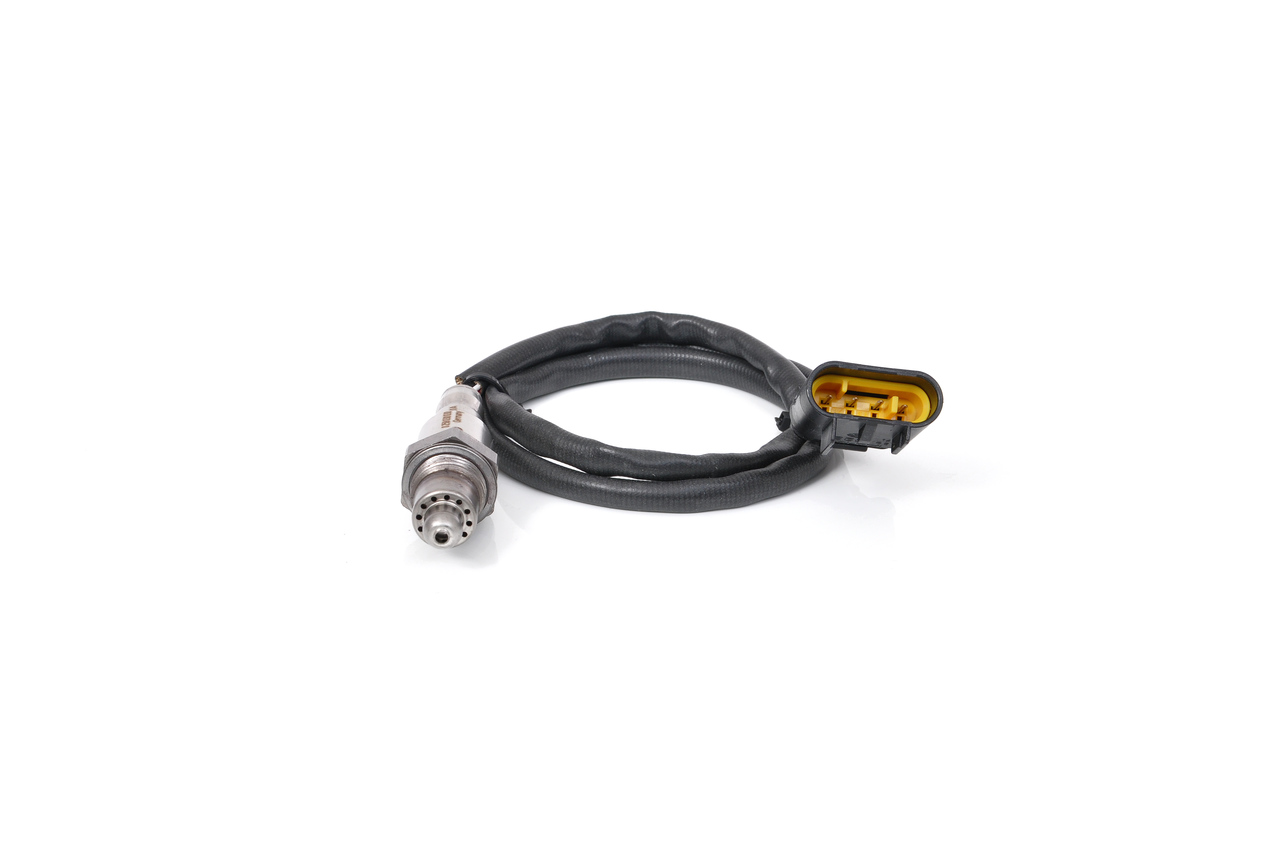 BOSCH 0 258 030 030 Sonda lambda ABARTH 500C / 595C / 695C (312_) Cabrio 160 CV Benzina costo