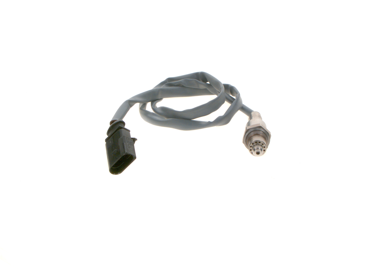 BOSCH 0 258 030 096 Ламбда-сонда SEAT Leon Хечбек (5F1) 180 K.C. бензин цена