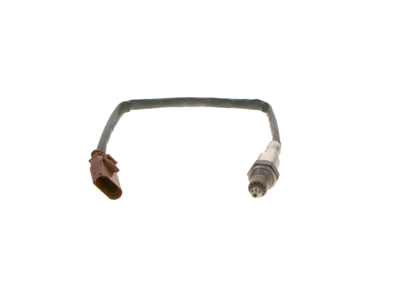 BOSCH 0 258 030 127 Sonda lambda SEAT Ibiza 4 (6J5, 6P1) 90 KM benzyna koszt