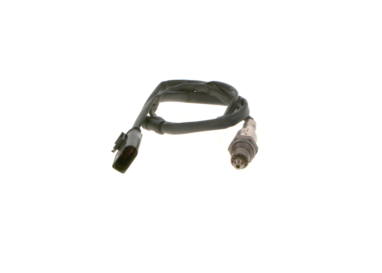 BOSCH 0 258 030 133 Ламбда-сонда VW Polo Хечбек (6R1, 6C1) 60 K.C. бензин цена