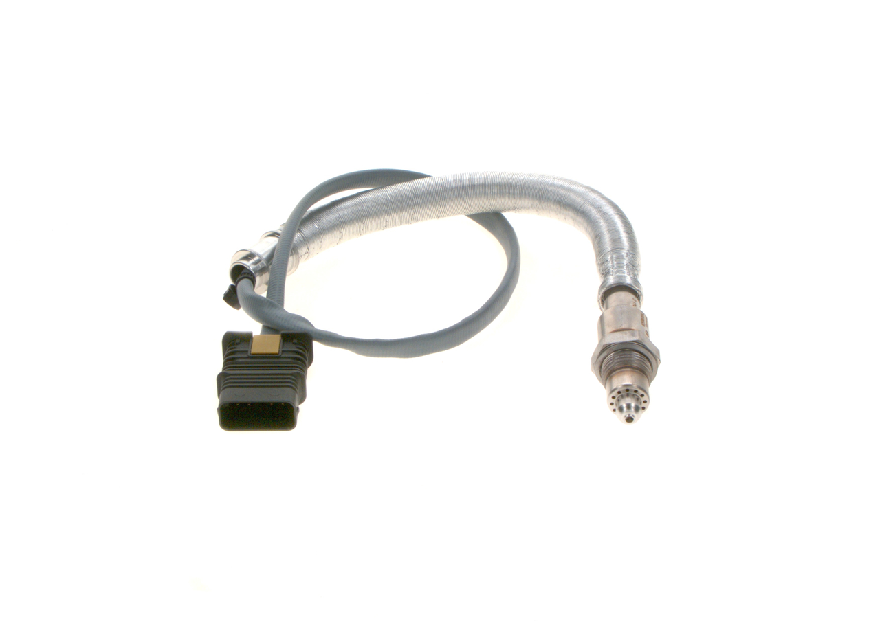 BOSCH 0 258 030 142 Lambdasonde BMW 3 Limousine (F30, F80) 460 PS Benzin Kosten