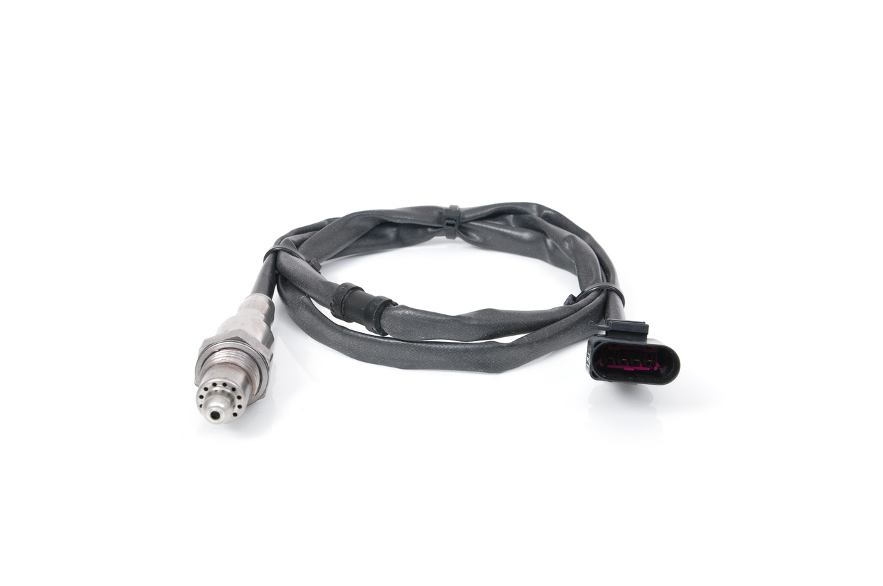 BOSCH 0 258 030 186 Lambdasonde VOLKSWAGEN Jetta 4 (162, 163, AV3, AV2) 90 Pk Benzine kosten