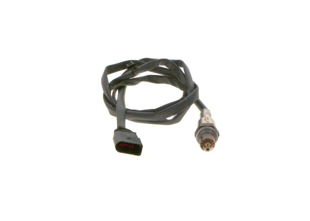 BOSCH 0 258 030 197 Lambdasonde AUDI A1 Hatchback (8X1, 8XK) 192 Pk Benzine kosten