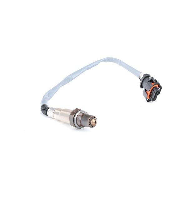 BOSCH 0 258 986 729 Lambda jutiklis CADILLAC CTS 218 AG benzinas kaina