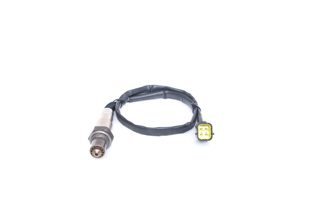 BOSCH 0 258 986 749 Lambda jutiklis KIA CEE'D SW (ED) 143 AG benzinas kaina