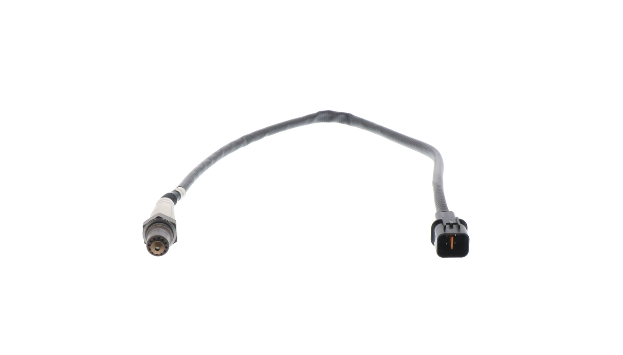 BOSCH 0 258 986 750 Lambdasonde KIA RIO 3 (UB) 106 PS Benzin Kosten