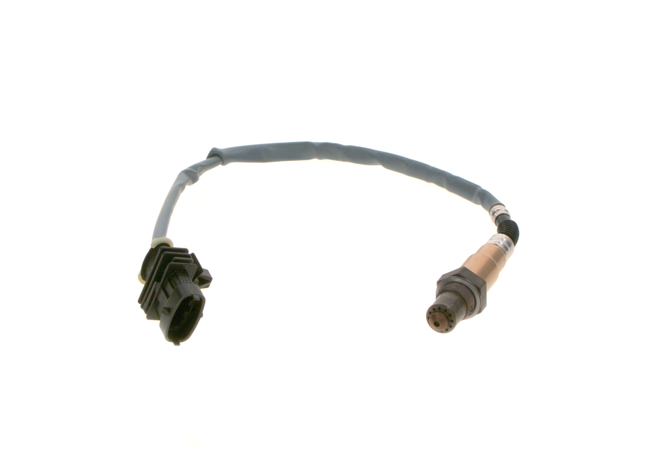 BOSCH 0 258 986 752 Lambda sonda VAUXHALL Corsa Mk4 (E) (X15) 101 HP Benzín cena