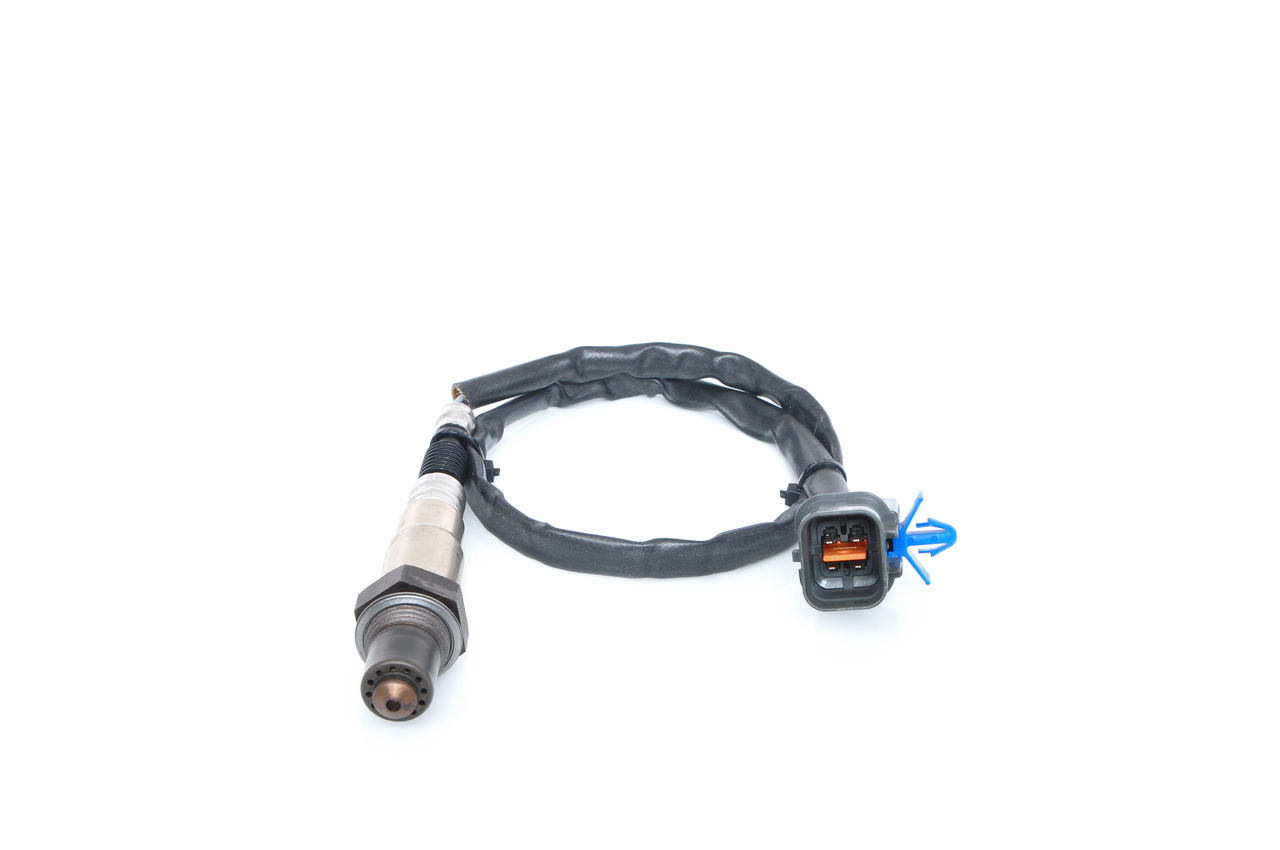 BOSCH 0 258 986 754 Lambdasonde HYUNDAI i10 (IA) 69 Pk Benzine/Autogas (LPG) kosten