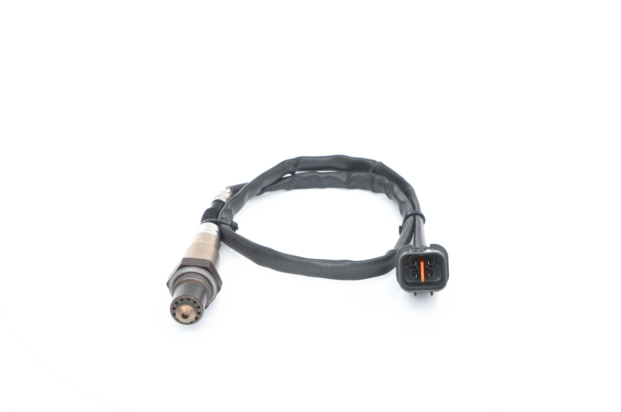 BOSCH 0 258 986 756 Lambdasonde KIA RIO 3 (UB) 106 PS Benzin Kosten