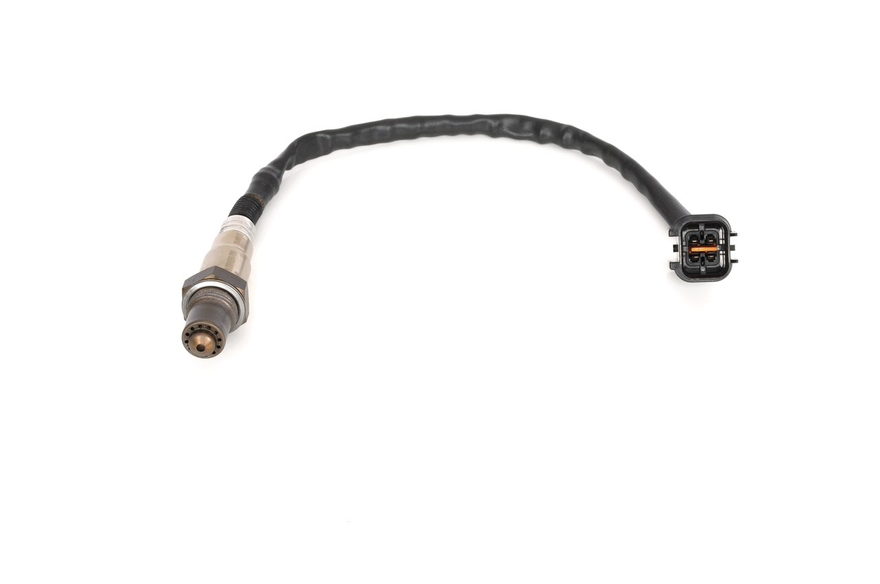 BOSCH 0 258 986 758 Lambdasonde HYUNDAI i10 notchback 88 HK Benzin hvad koster