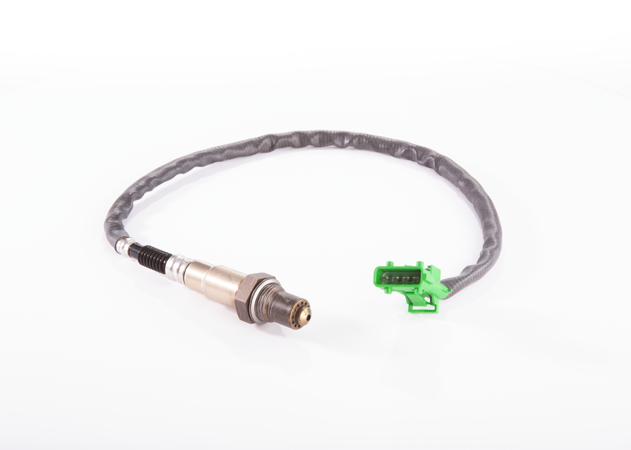 BOSCH 0 258 986 759 Lambdasonde CITROЁN C3 Picasso 122 PS Benzin/Ethanol Kosten