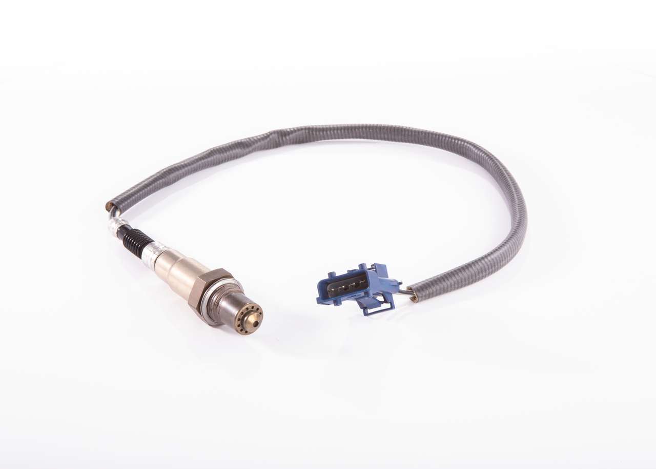 BOSCH 0 258 986 760 Lambdasonde CITROЁN C3 Picasso 122 PS Benzin/Ethanol Kosten
