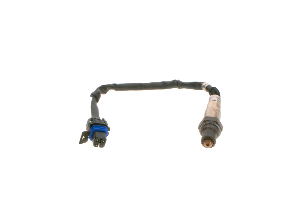 BOSCH 0 258 986 764 Lambda jutiklis VAUXHALL Insignia Mk1 (A) (G09) 220 AG benzinas kaina