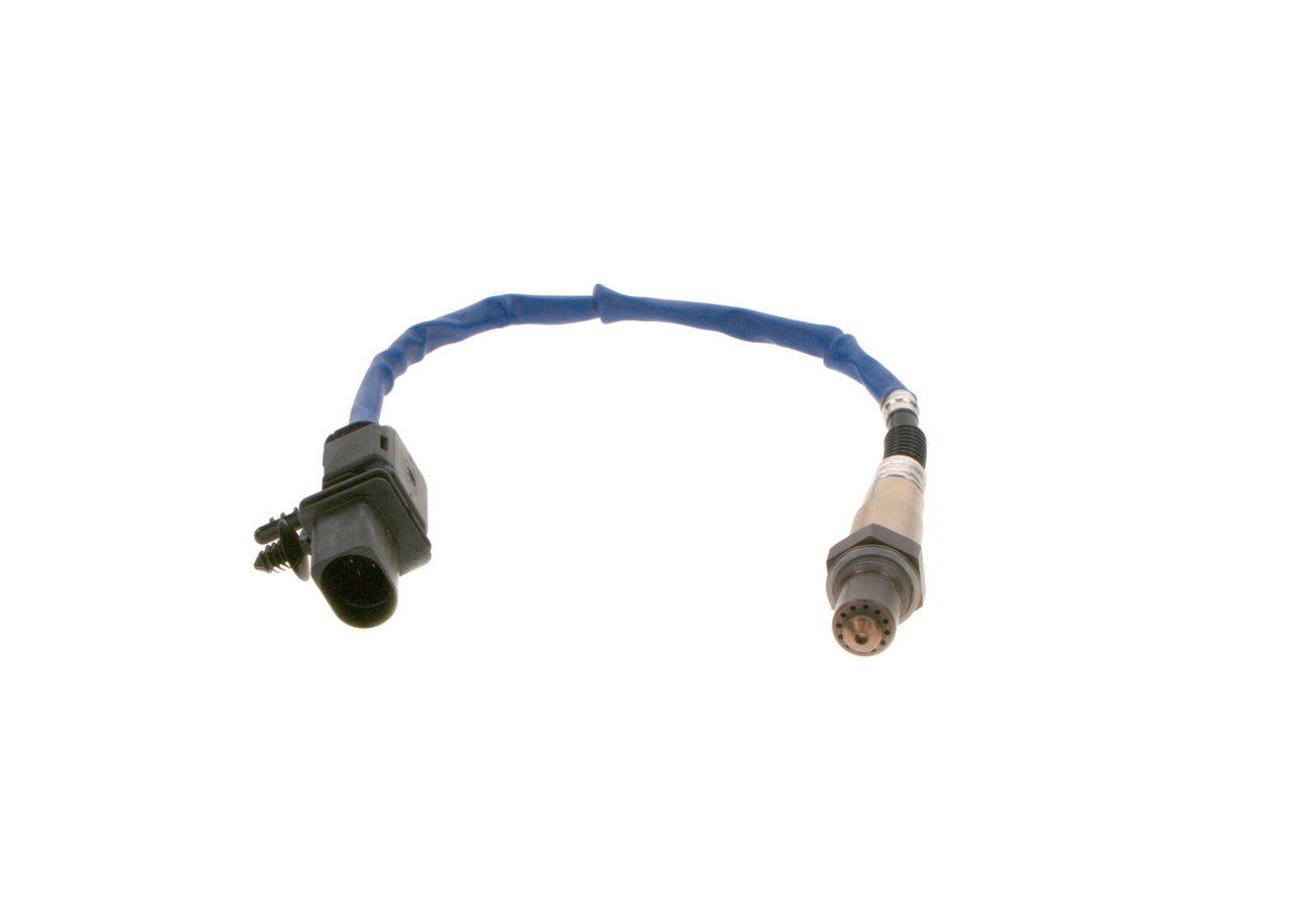 BOSCH 0 258 987 002 Lambdasonde KIA RIO 3 (UB) 75 Pk Diesel kosten