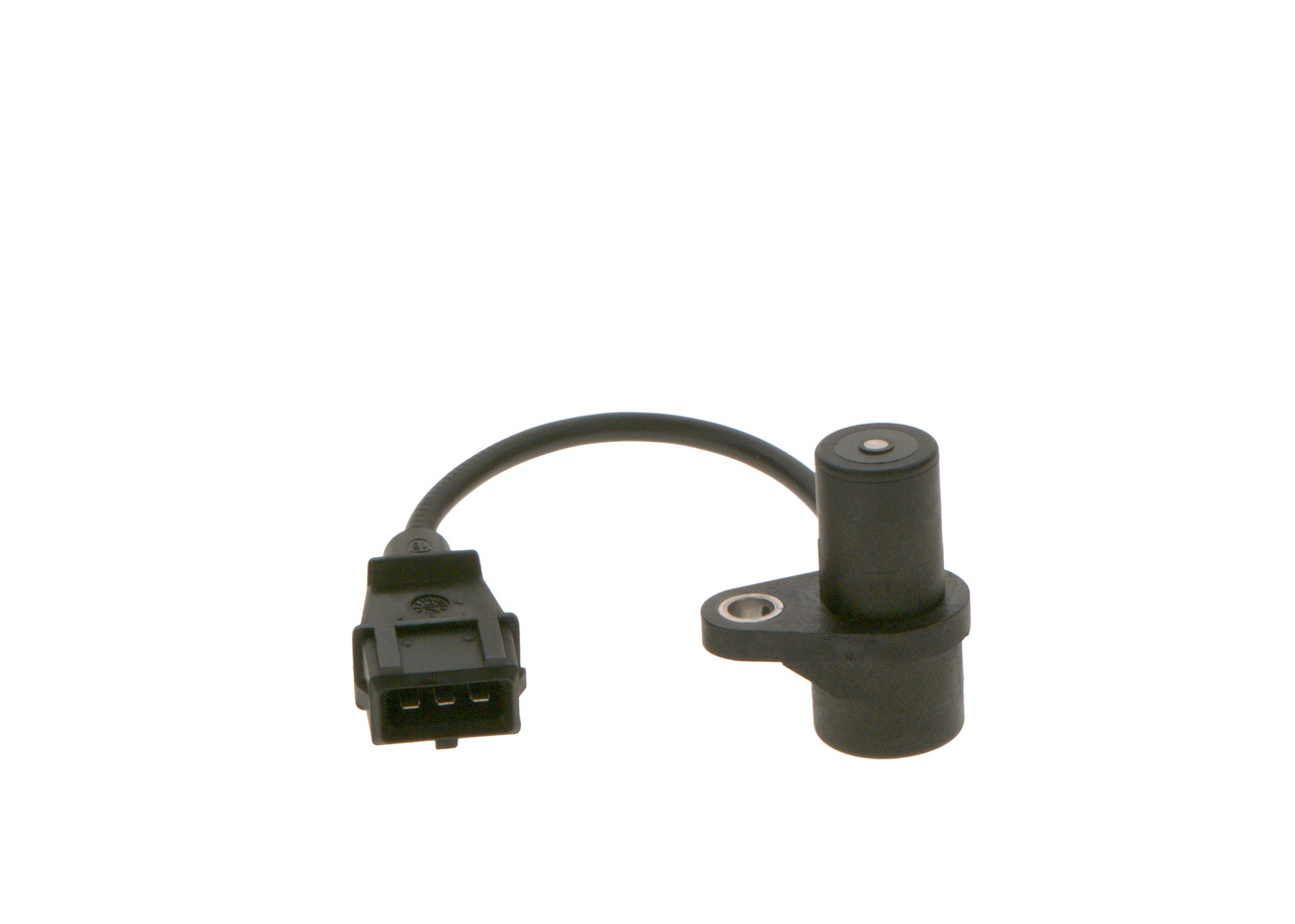 BOSCH 0 261 210 296: Sensor, revoluciones