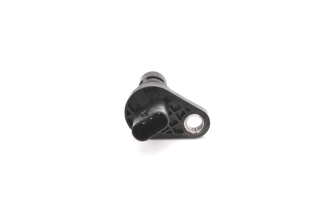 BOSCH 0 261 210 350 Motorelektrik FIAT Ducato Bus (250_, 290_) 140 Multijet 2,2 D 140 PS Diesel