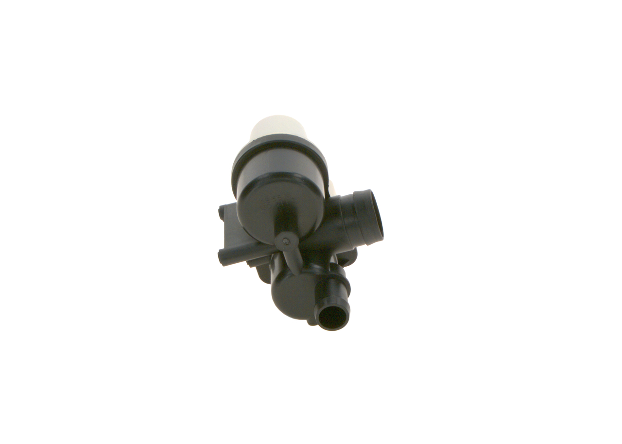 BOSCH 0 261 222 010: Capteur de pression, réservoir de carburant