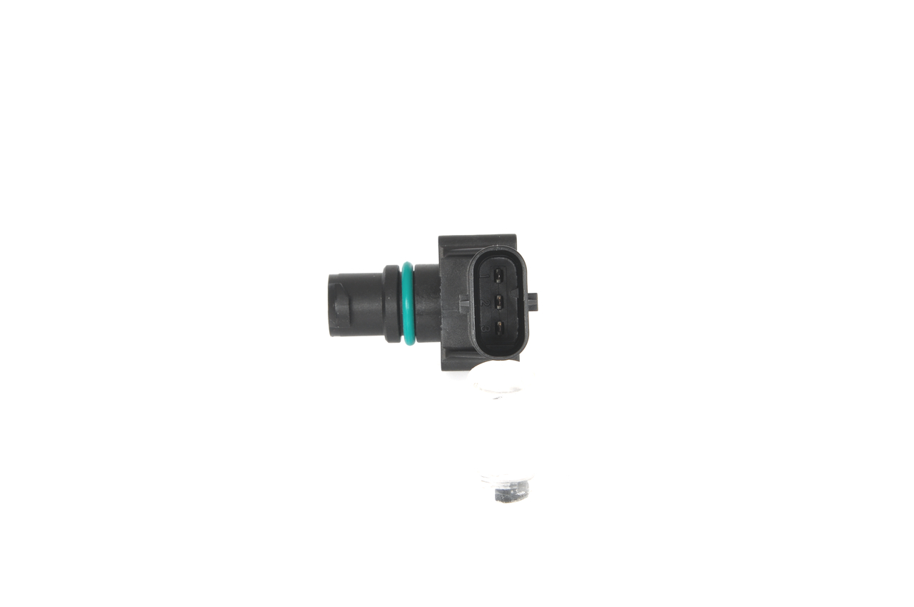 BOSCH 0 261 230 258: Sensor, presión colector de admisión
