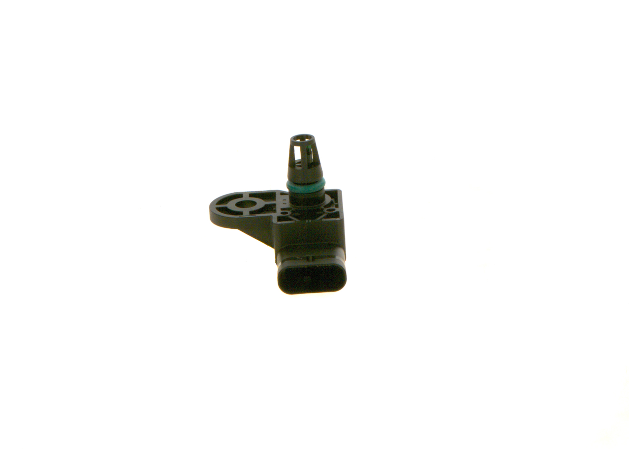 BOSCH 0 261 230 412 Датчик, налягане при принудително пълнене PEUGEOT 308 II 250 K.C. бензин цена