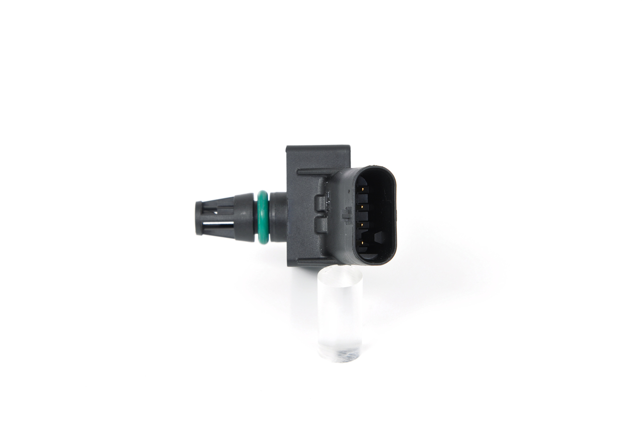 BOSCH 0 261 230 416 MAP sensor VOLKSWAGEN Tiguan III (CT1) 265 Pk Benzine kosten