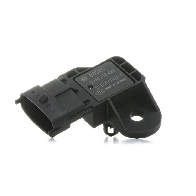 BOSCH 0 261 230 423 Sensor, presión colector de admisión VOLVO XC90 II (256) 235 cv Gasóleo costo