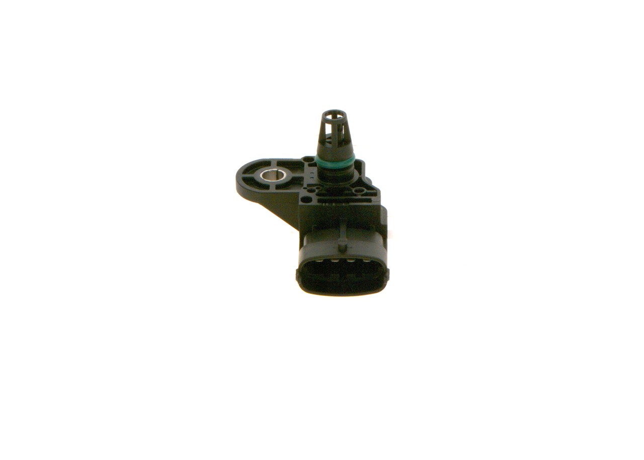 BOSCH 0 261 230 435 Датчик, налягане във всмукателните тръби HONDA CIVIC 9 (FK) 310 K.C. бензин цена