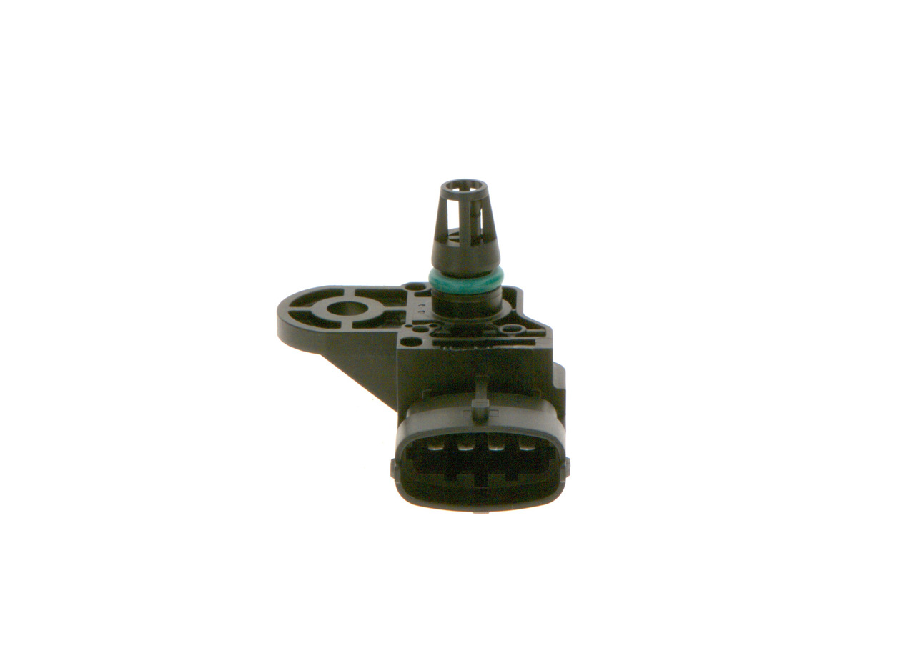 BOSCH 0 261 230 443 Capteur, pression du tuyau d'admission DACIA LOGAN 2 73 CV Essence coût