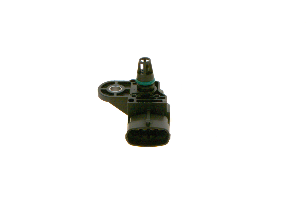 BOSCH 0 261 230 452: Sensor, presión de sobrealimentación