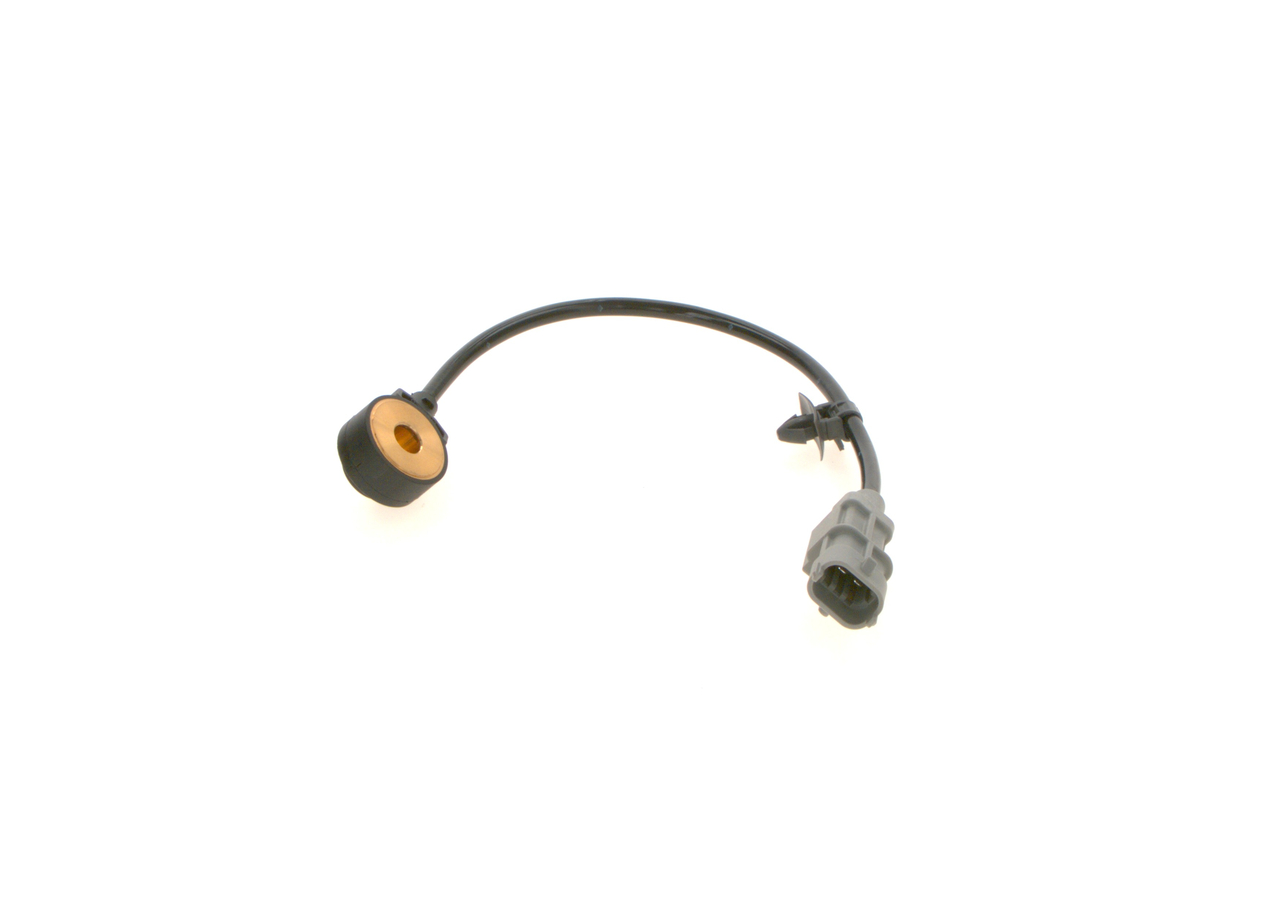 BOSCH 0 261 231 228 Senor batai KIA CEE'D hatchback (ED) 109 CP benzina cat costa