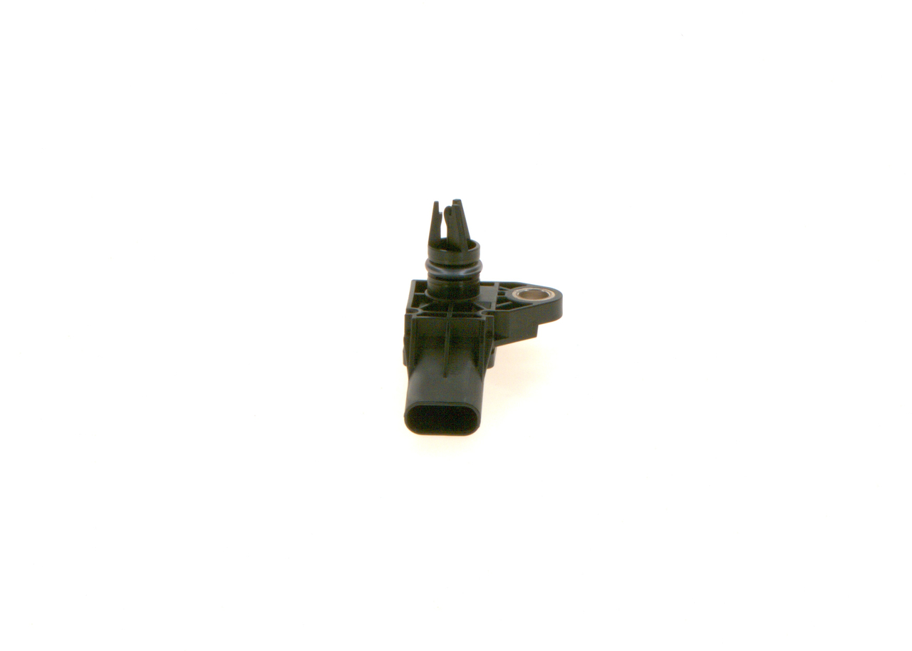 BOSCH 0 261 232 022 Turbodruksensor PORSCHE Cayenne (92A) 440 Pk Benzine kosten
