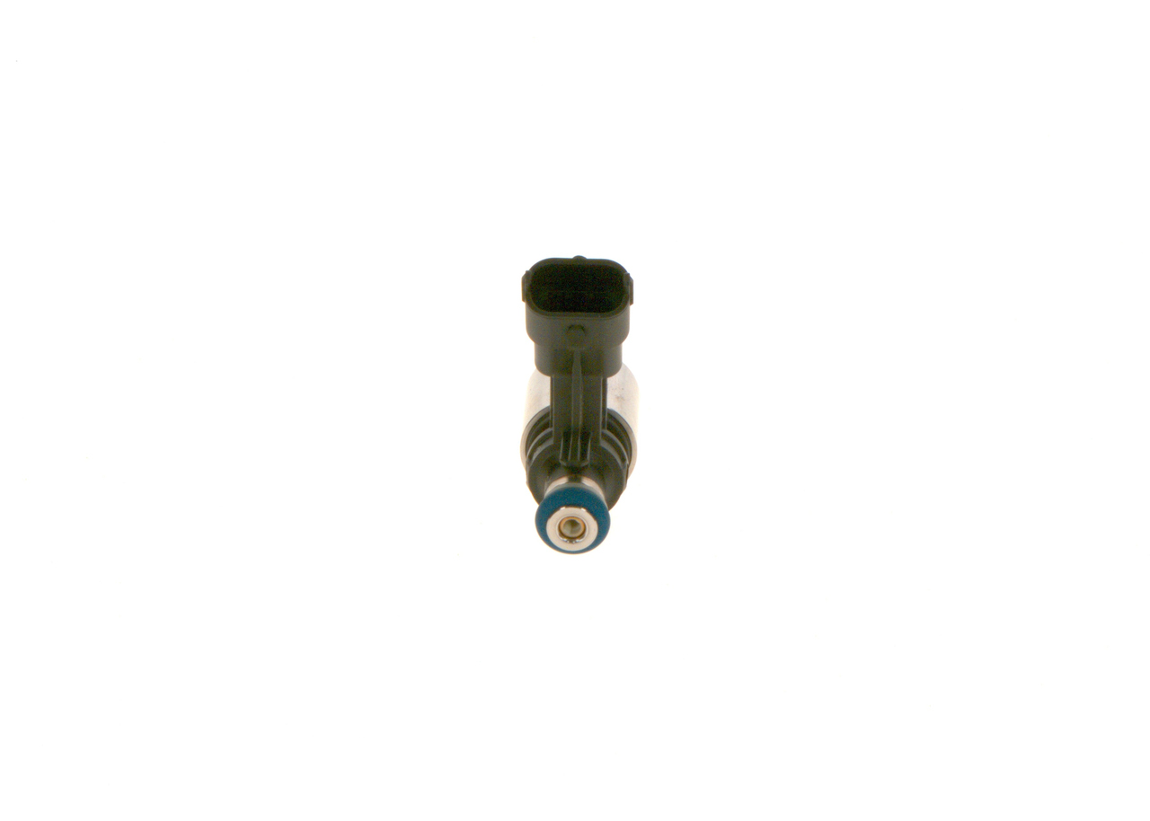 BOSCH 0 261 500 098 Μπεκ ψεκασμού KIA PRO CEE´D (JD) 204 PS Βενζίνη κόστος