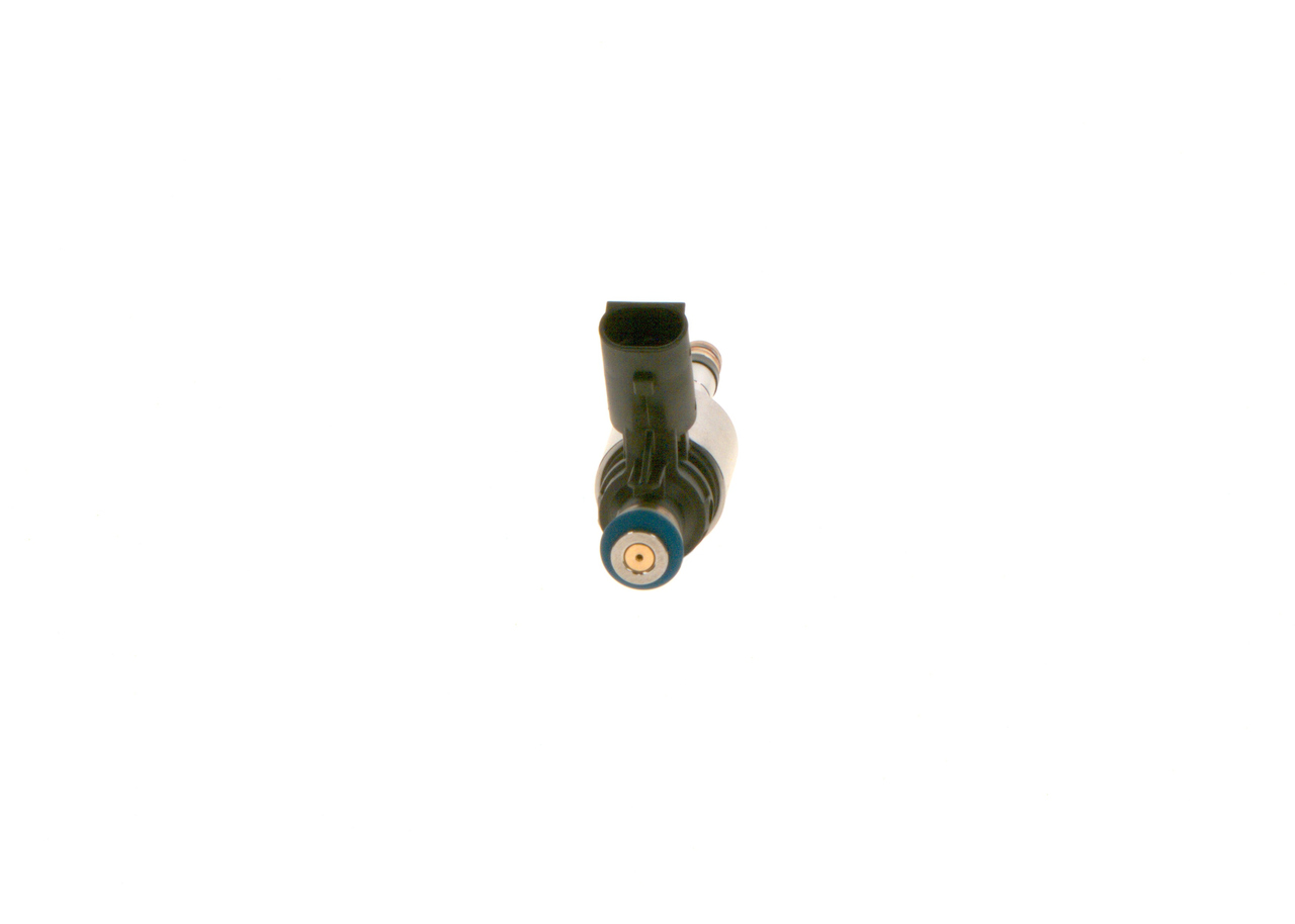 BOSCH 0 261 500 229 Μπεκ ψεκασμού KIA SORENTO 3 188 PS Βενζίνη κόστος