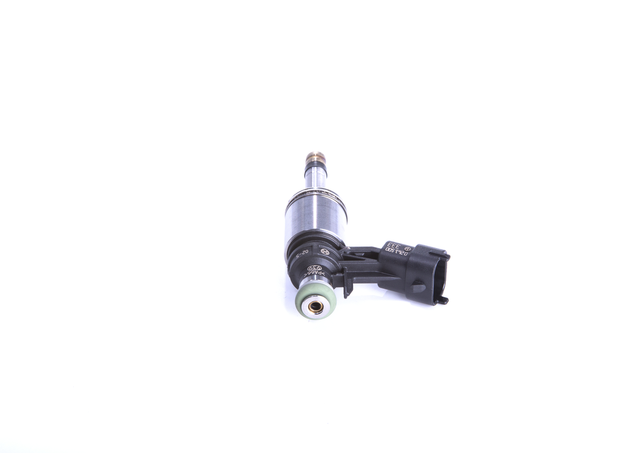 BOSCH 0 261 500 333 Válvula injectora FORD S-MAX (WA6) 199 cv Gasolina custo
