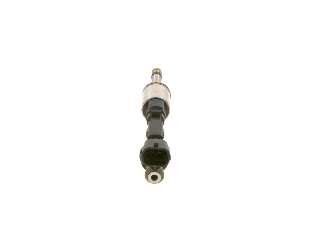BOSCH 0 261 500 337 Μπεκ ψεκασμού FORD FOCUS 3 Turnier 150 PS Βενζίνη κόστος