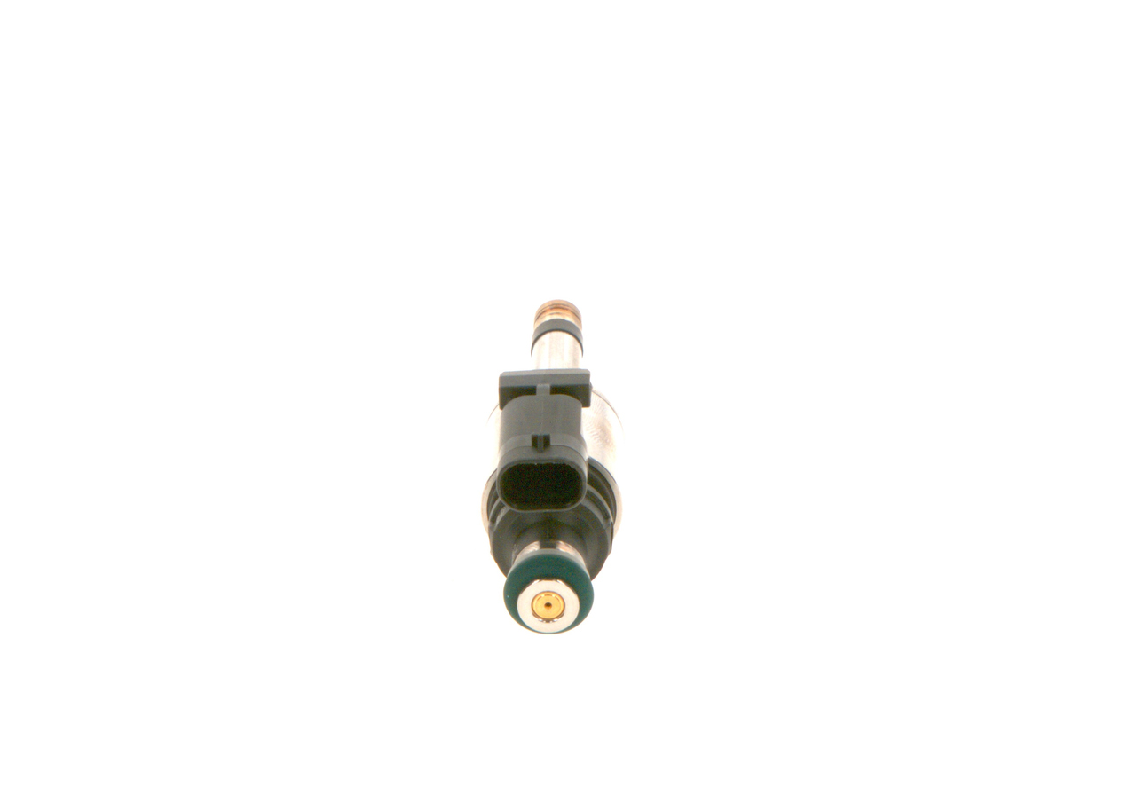 BOSCH 0 261 500 475 Injector VW Polo Hatchback (6R1, 6C1) 110 CP benzina cat costa