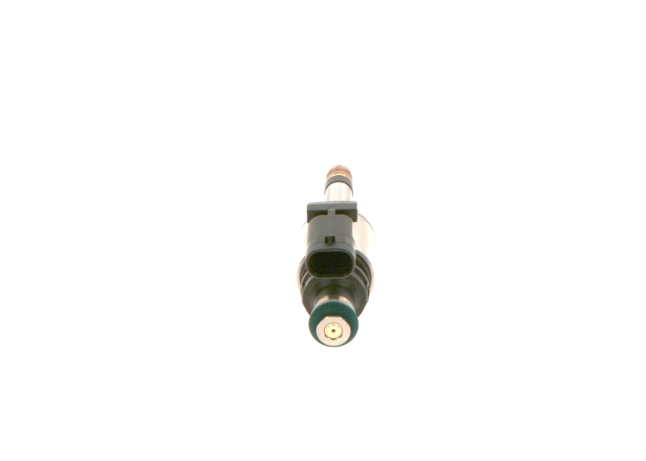 BOSCH 0 261 500 477 Injector VW Polo Hatchback (6R1, 6C1) 110 CP benzina cat costa