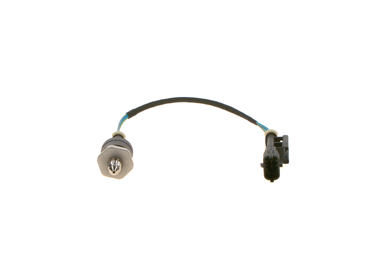 BOSCH 0 261 545 054 Sensor, pressão do combustível PORSCHE 918 Spyder 887 cv Gasolina/eléctrico custo