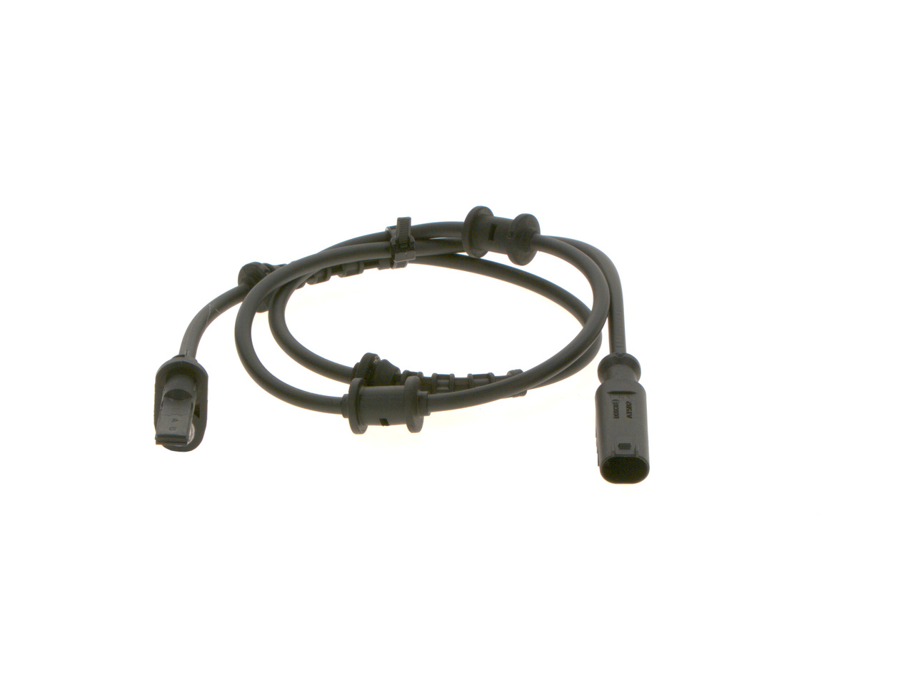 BOSCH 0 265 004 602 Wielsnelheidssensor (ABS) FIAT Ducato Flatbed Vrachtwagen / Chassis (250_, 290_) 120 Pk Diesel kosten