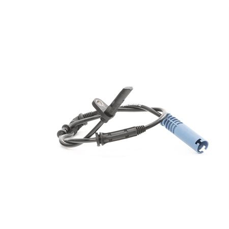 BOSCH 0 265 007 807 ABS Sensor MINI Cabrio (R57) John Cooper Works 211 PS Benzin