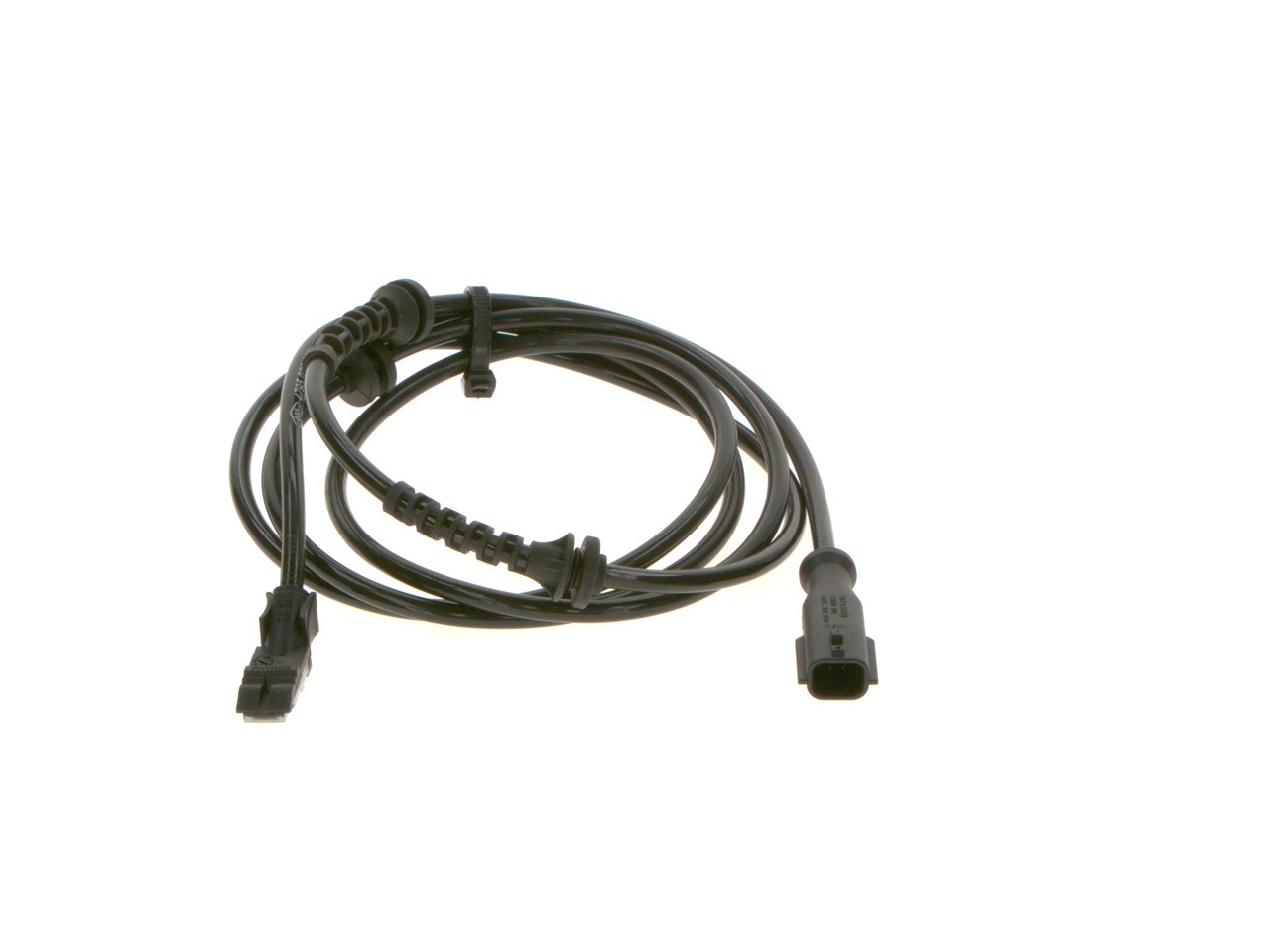 BOSCH 0 265 008 933: Senzor, turatie roata cu cablu