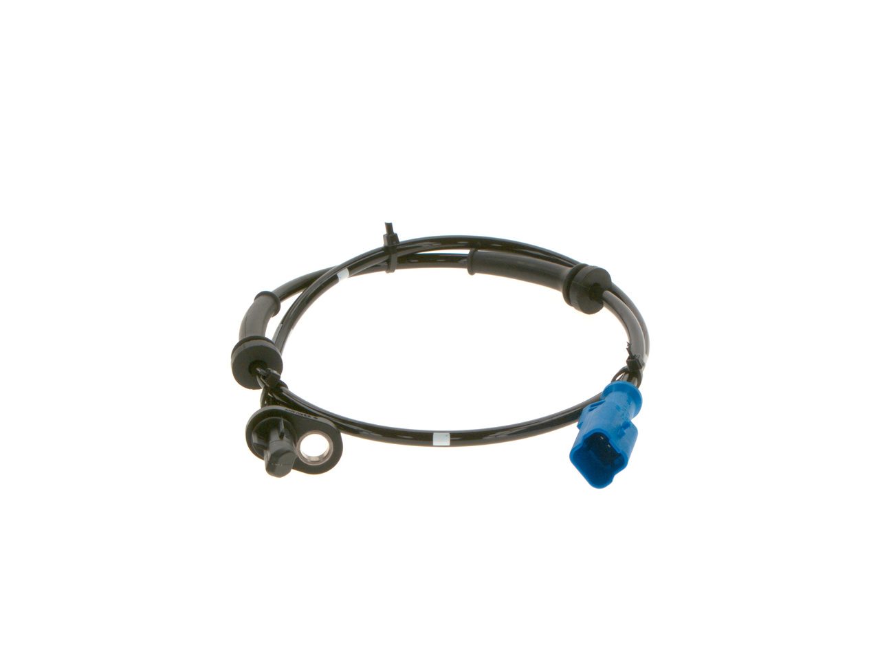 BOSCH 0 265 009 501 ABS-Sensor CITROЁN C3 II (SC_) 118 PS Benzin/Ethanol Kosten
