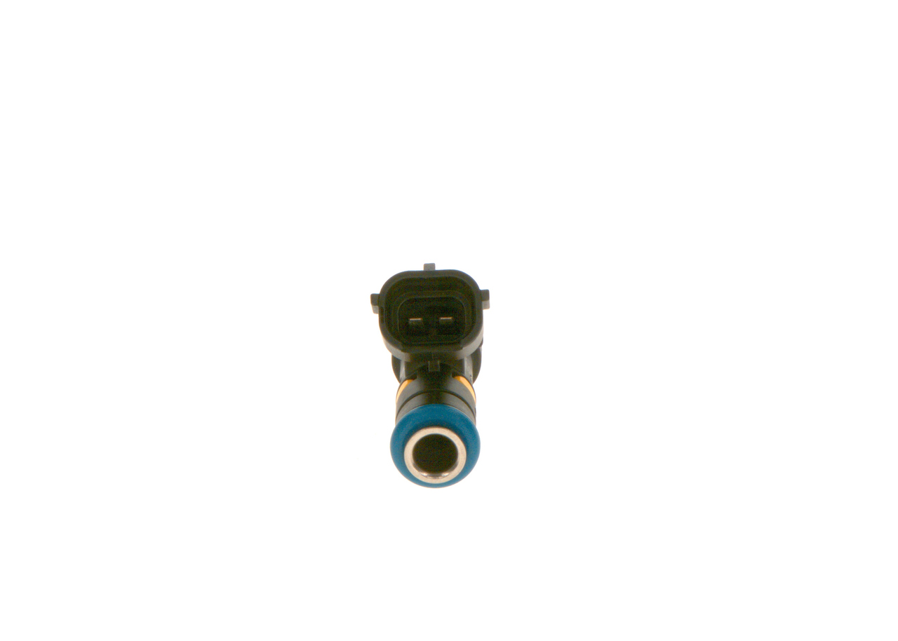BOSCH 0 280 158 042 Válvula injectora INFINITI M35 III (Y50) 280 cv Gasolina custo