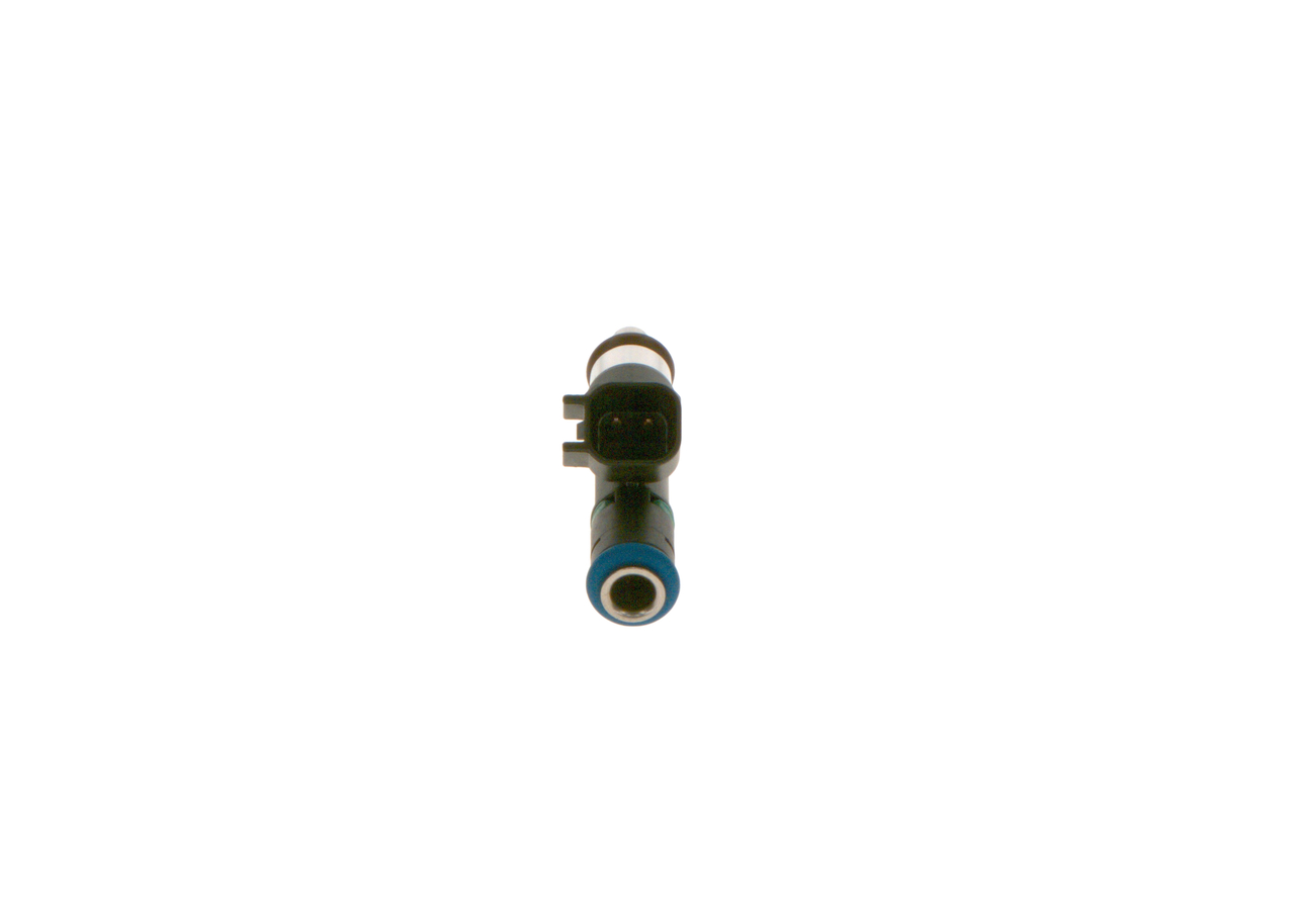 BOSCH 0 280 158 231 Μπεκ ψεκασμού FORD Mondeo 5 Limousine (CD) 175 PS Βενζίνη/αιθανόλη κόστος