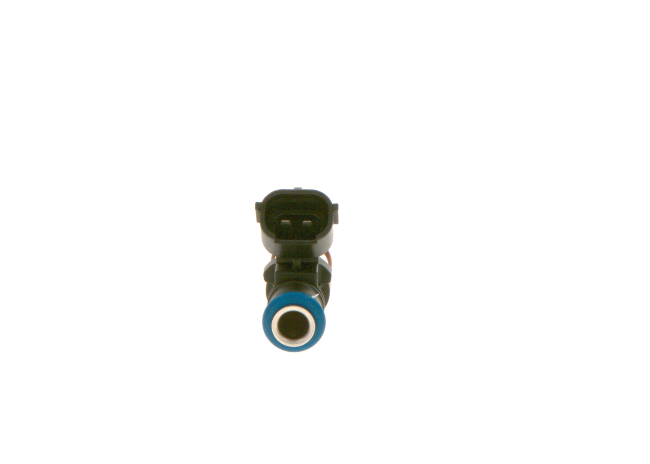 BOSCH 0 280 158 302 Válvula injectora RENAULT Twingo 3 (BCM_) 109 cv Gasolina custo
