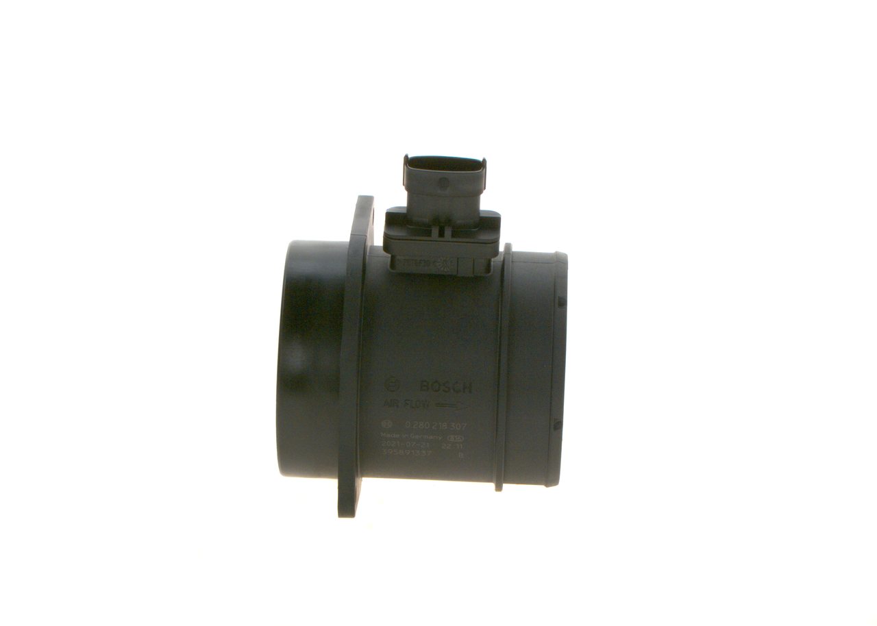 BOSCH 0 280 218 307 Въздухомер-измерител на масата на въздуха LAND ROVER Range Rover 4 (L405) 249 K.C. дизел цена