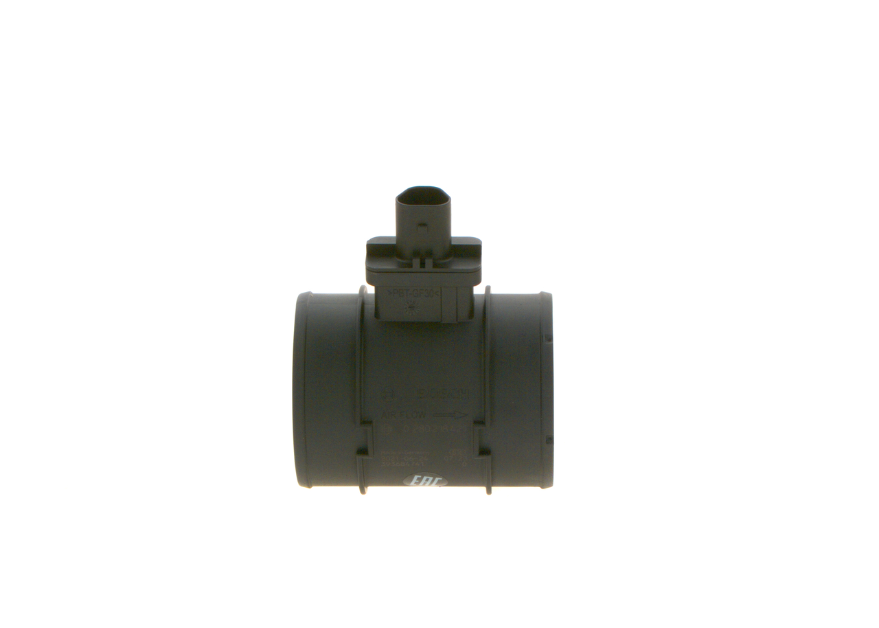 BOSCH 0 280 218 421 Oro masės jutiklis VAUXHALL Insignia Mk1 (A) (G09) 116 AG benzinas kaina