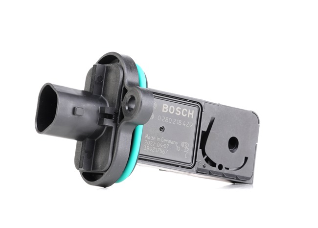 BOSCH 0 280 218 429 Luchtmassameter (LMM) OPEL ZAFIRA TOURER C (P12) 150 Pk Benzine/Aardgas (CNG) kosten