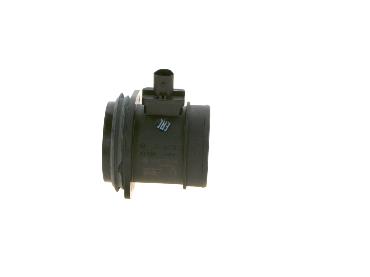 BOSCH 0 280 218 436 Luftmassemåler VOLVO S60 II (134) 254 HK Benzin hvad koster